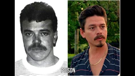 narcos real vs fake